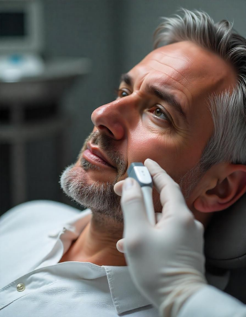 Descubre la Radiofrecuencia Facial: Rejuvenece Tu Piel de Forma Segura y Efectiva