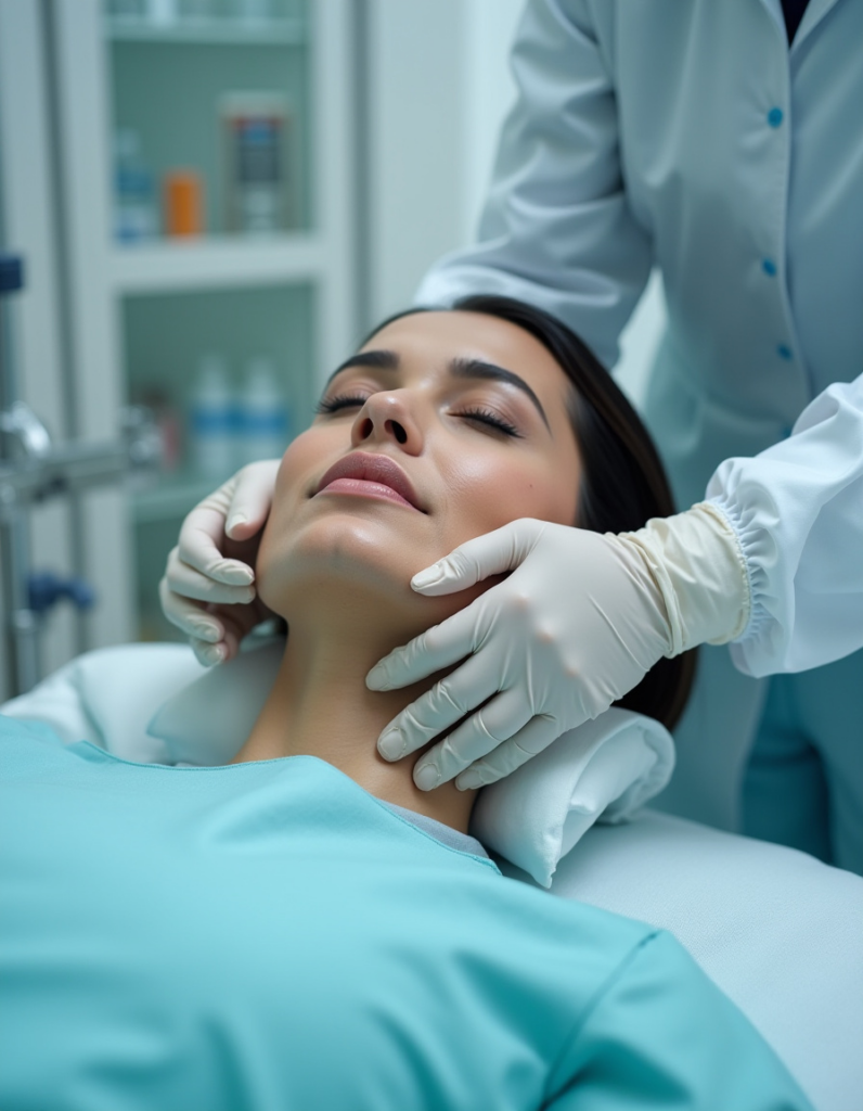 Transforma tu Piel con Carboxiterapia: El Secreto para un Cuerpo Radiante