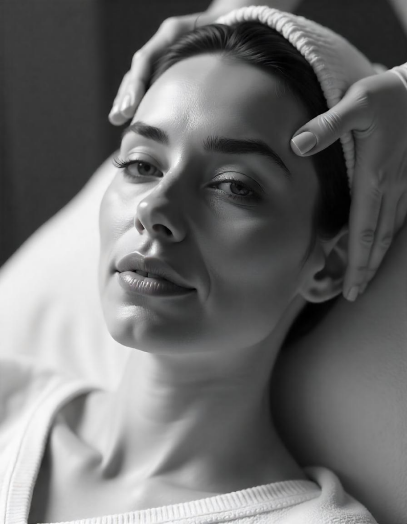 Hydrafacial: El Secreto Mejor Guardado para una Piel Radiante