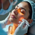 Rejuvenece tu Piel de Forma Natural con Plasma Rico en Plaquetas