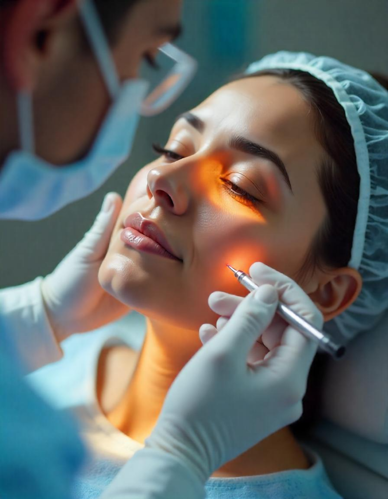 Rejuvenece tu Piel de Forma Natural con Plasma Rico en Plaquetas