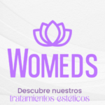 Womeds: Transformamos la Belleza con Ciencia y Pasión