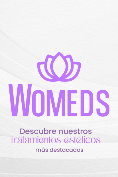 Womeds: Transformamos la Belleza con Ciencia y Pasión