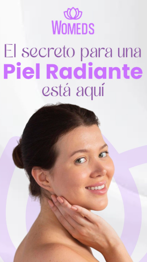 Descubre la Belleza y Bienestar con Nuestros Tratamientos en Womeds