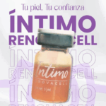 Íntimo Renovacell: Aclara, regenera y renueva con nuestro tratamiento del mes