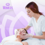 Cuidamos tu piel, cuidamos tu bienestar: descubre la experiencia Womeds