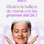 ¡Tu bienestar es nuestra prioridad! Descubre nuestras promociones de mayo en Womeds