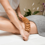 Esculpe tu figura de forma natural con maderoterapia en Womeds