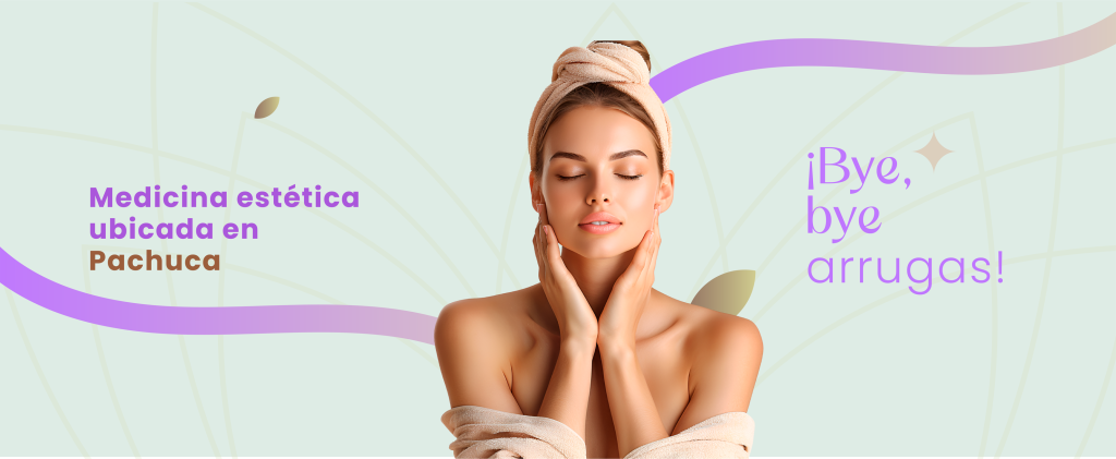 ¿Por qué Womeds es la mejor opción en medicina estética en Pachuca?