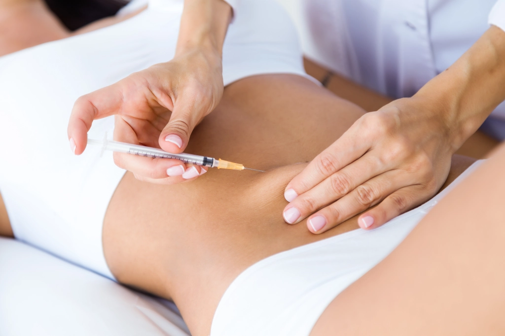 Carboxiterapia: de qué trata y por qué se combina con Accent corporal